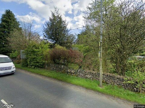 Jenkin Lodge, Carnforth