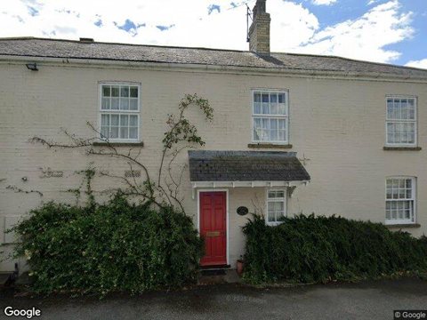 Grimston Court, Grimston