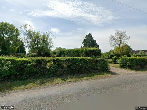 Windmill House, Tockington