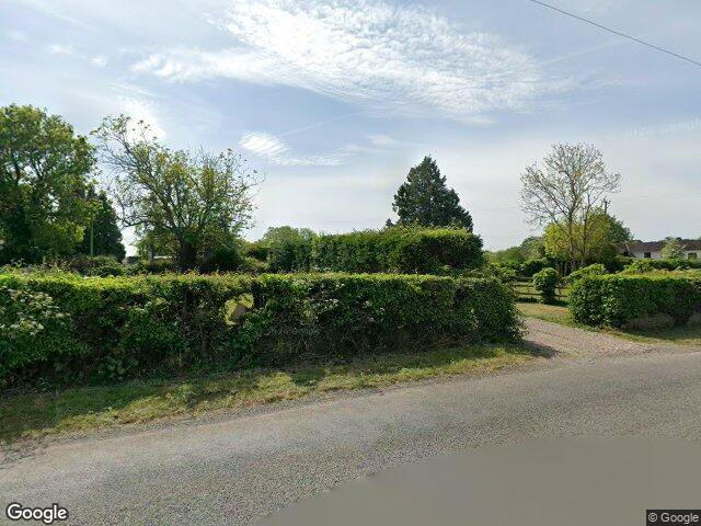 Street view · 2025