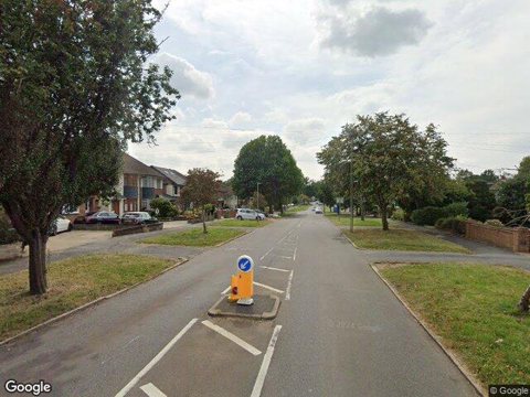 Oasis Lodge Residential Care Home, Potters Bar