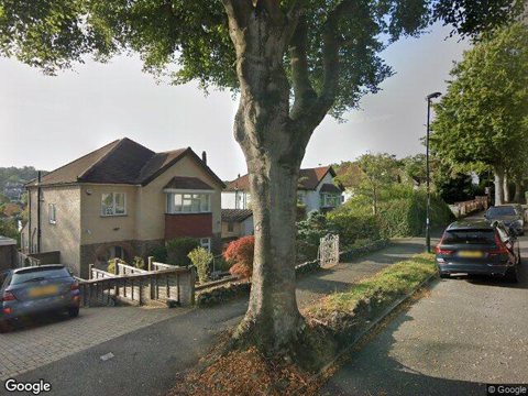 Callum House, Coulsdon