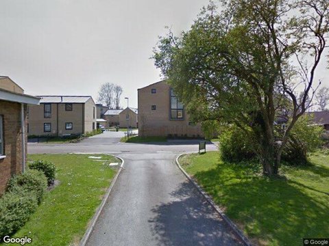 Brook House Care Home, Cambridge