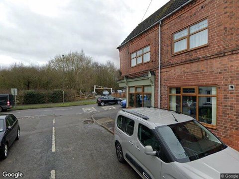 Overseal Residential Care Home, Swadlincote