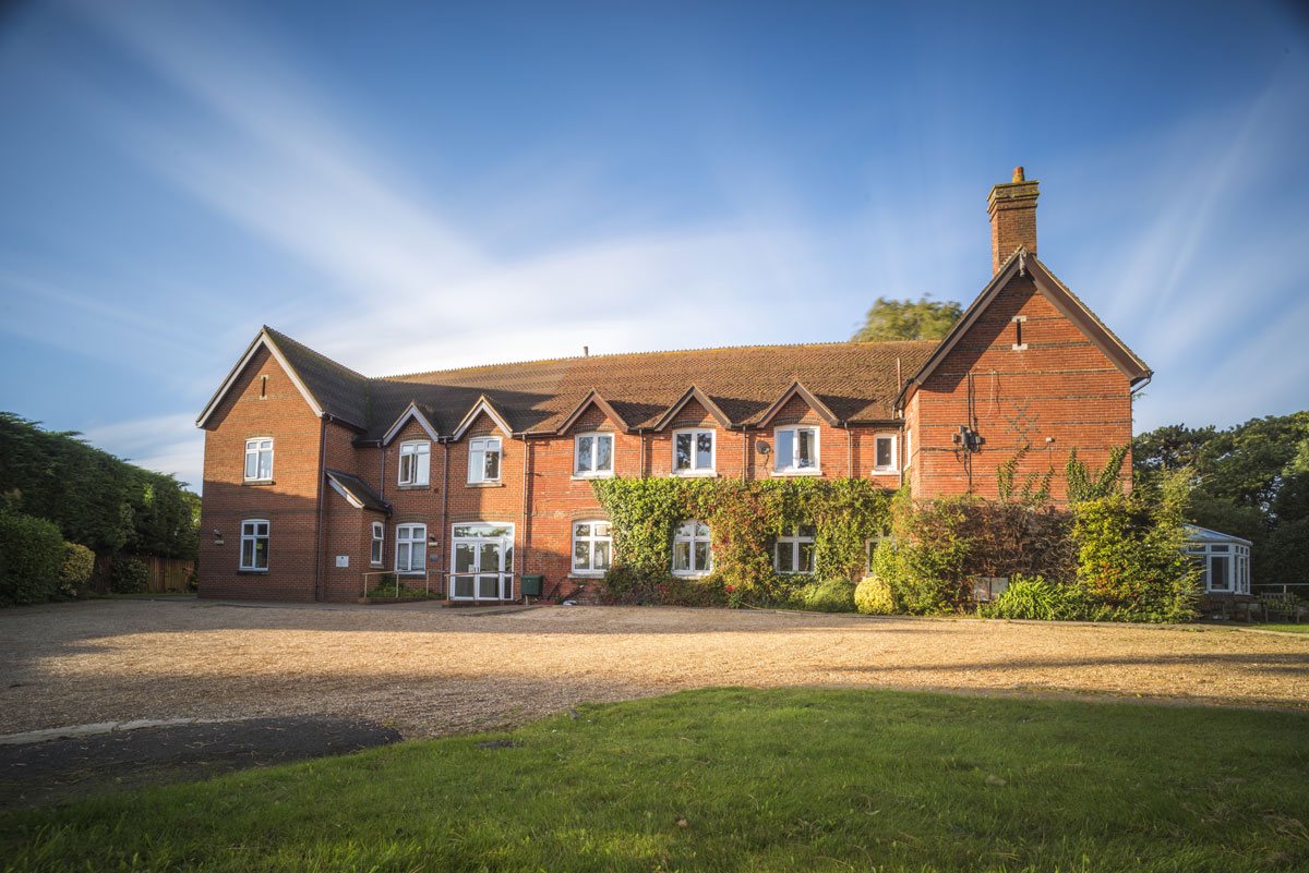 Photo of Avon Lee Lodge