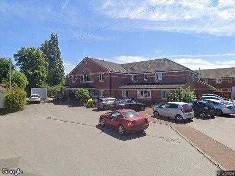 Vale Court Care Home, Ellesmere Port
