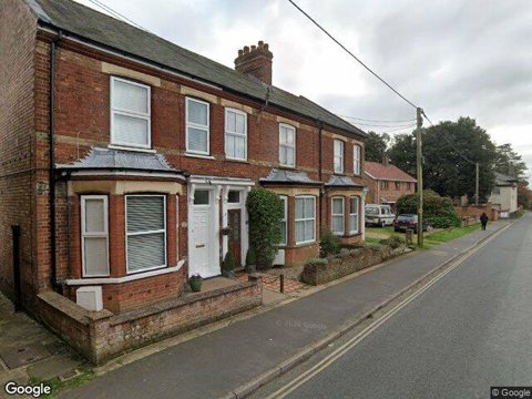 The Paddocks Care Home, Swaffham