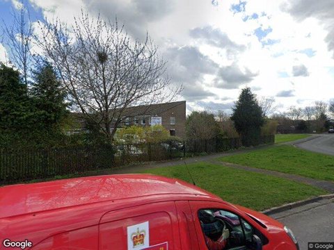 Aycliffe Care Home, Newton Aycliffe