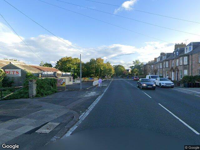 Street view · 2025