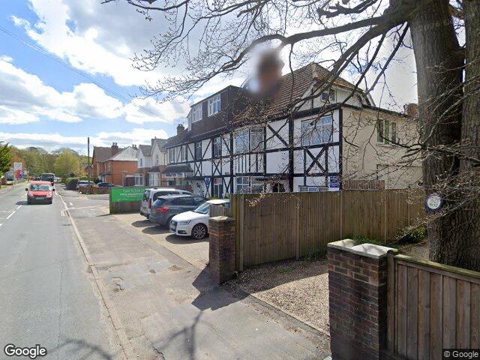 Abbeyfield Lodge, Fleet