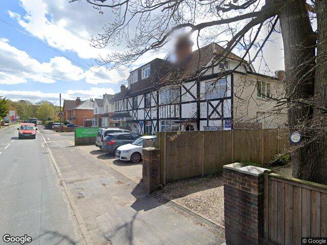 Street view · 2023