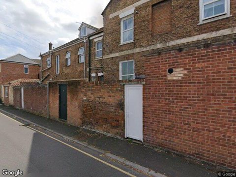 Admirals Rest, Bridgwater