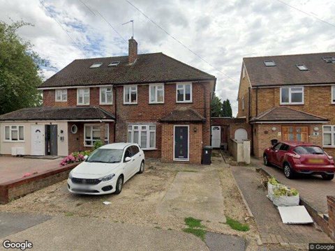 Aram House, Uxbridge