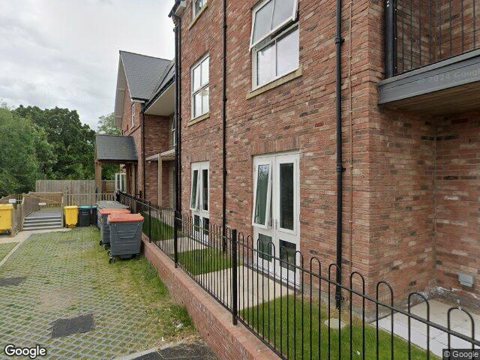 Ouse View Care Home, York