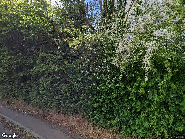 Street view · 2024