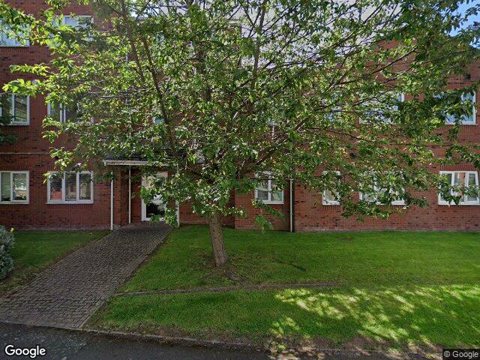 Sovereign House, Coventry