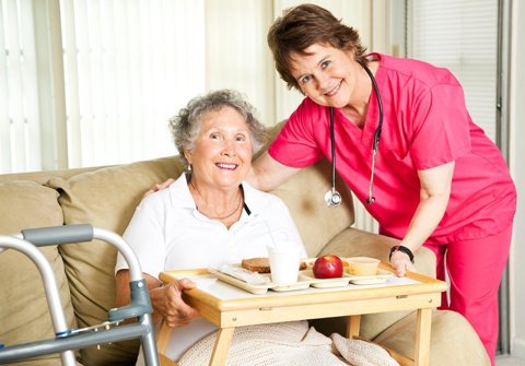 The Local Care, Fleetwood