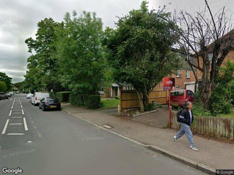 Lakeside Nursing Home, London