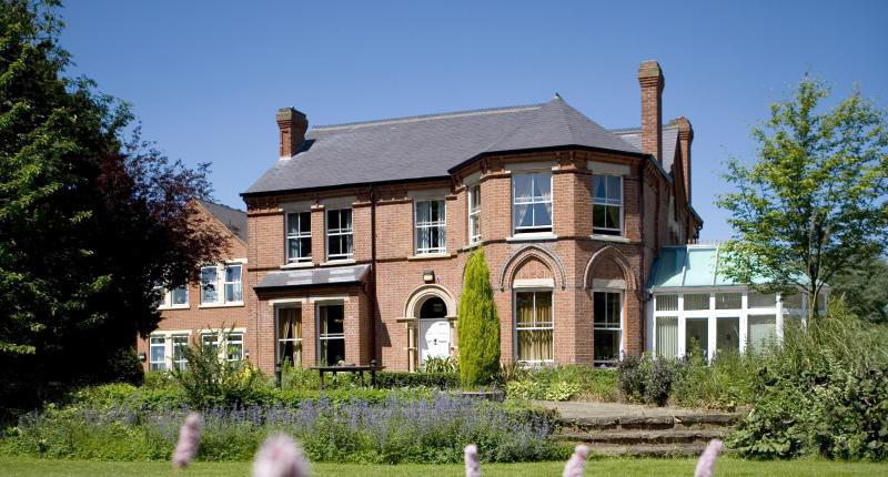 Photo of Sherwood House