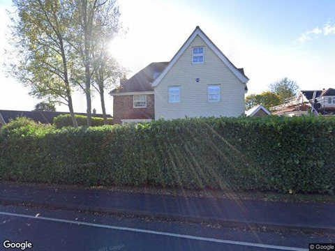 Jacobs Neurological Centre, Sawbridgeworth
