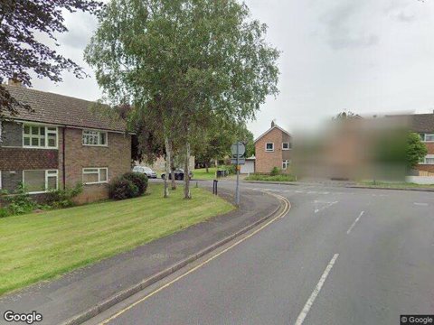 Masons Road, Stratford-upon-Avon
