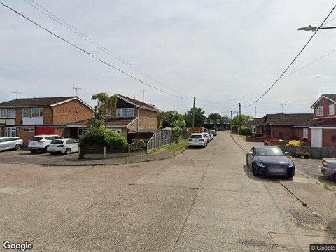 Ambika Lodge Care Home, Canvey Island