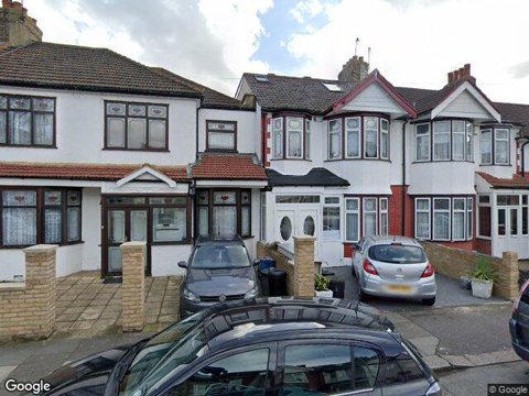 Seabrooke Manor Care Home, Ilford