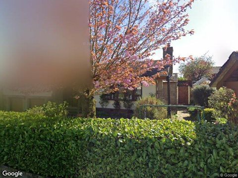 Knightswood Care Home, Bolton
