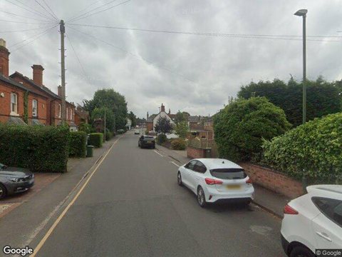Job's Close Residential Home for the Elderly Limited, Solihull