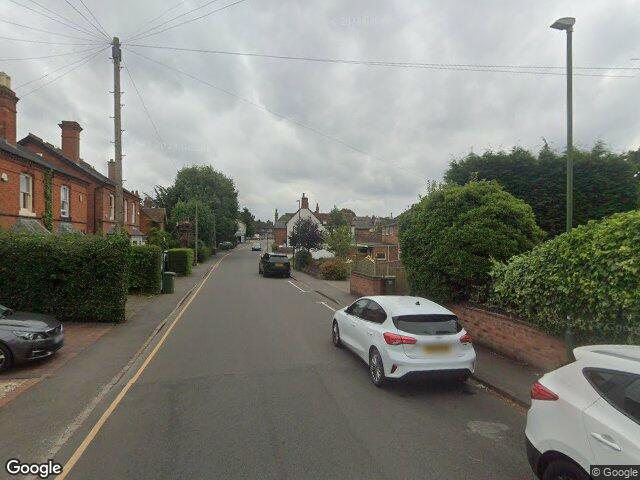 Street view · 2024