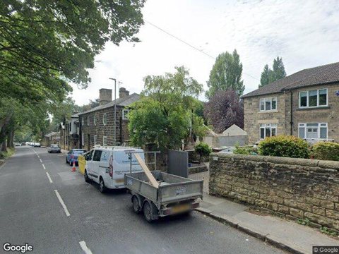 Roundhay Wood Apartments, Leeds