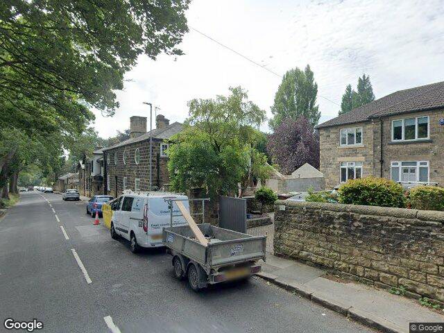 Street view · 2025