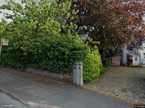 The Bellingham Residential Care Home, Lytham St Annes