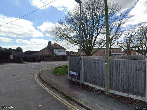 Northfield House Residential Home, Leicester