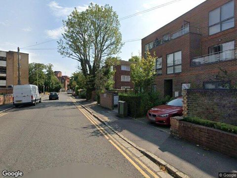 Rosslyn Residential Care, Watford