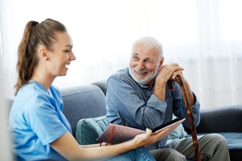 Willowbrook Homecare, Accrington