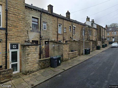 Manor Park Care Home, Keighley