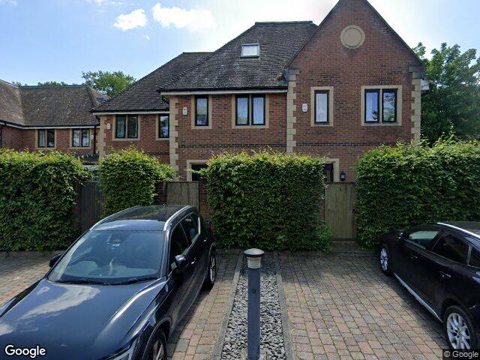 Hazel Lodge Care Home, Battle