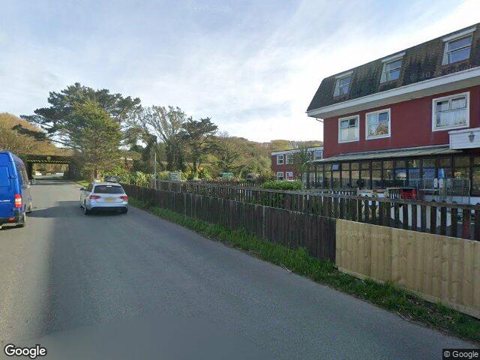 Crossroads House Care Home, Redruth