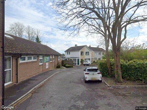 Critchill Court, Frome