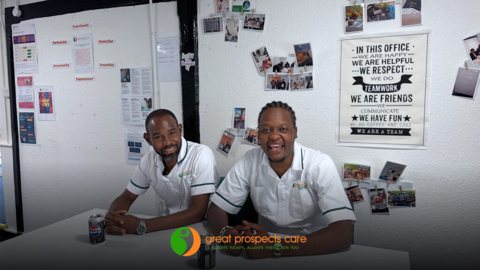 Great Prospects Care Ltd, Canterbury