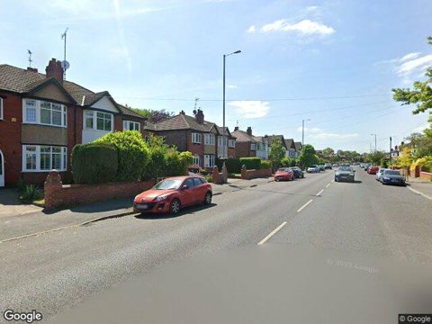 463, Manchester