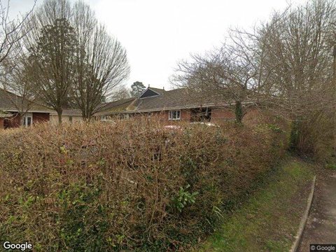 Silver Court, East Grinstead