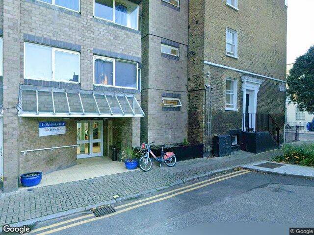 Street view · 2025