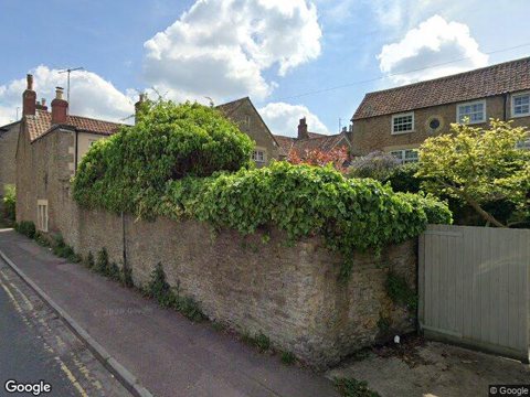 Rowden House, Frome