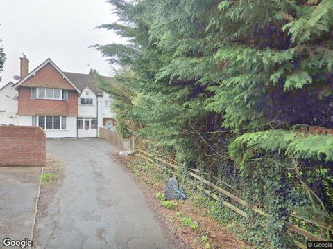 Clare House Care Home, Uxbridge