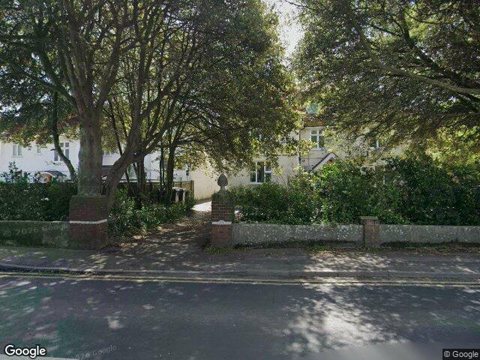 Dalvey House, Bournemouth
