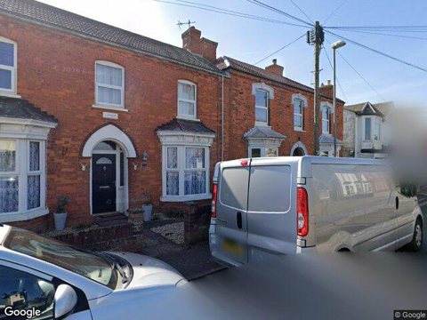 Summerfield Rest Home, Mablethorpe