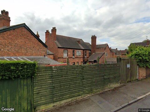 Kelvedon House, Wednesbury