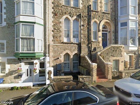 Susan Day Residential Home, Ilfracombe